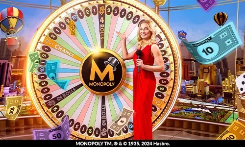 Big Winner Story